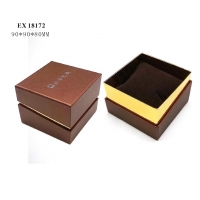 Watch boxes